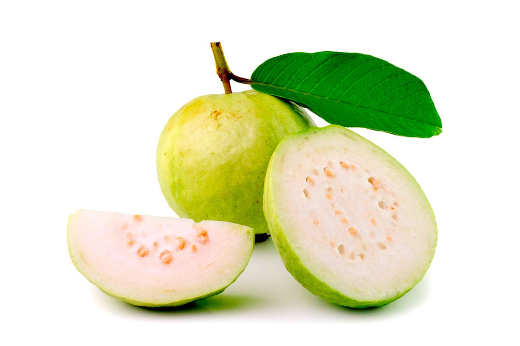 Guava Grade A